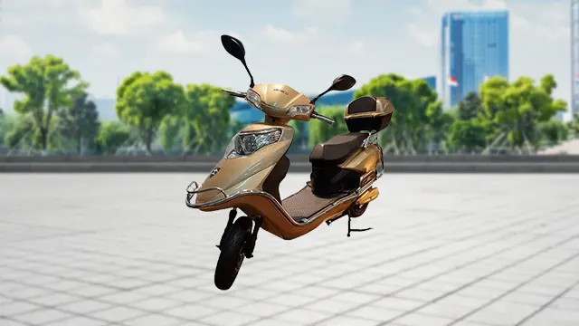 bike image